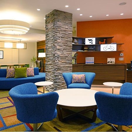 Fairfield Inn & Suites Denver Cherry Creek Exteriér fotografie
