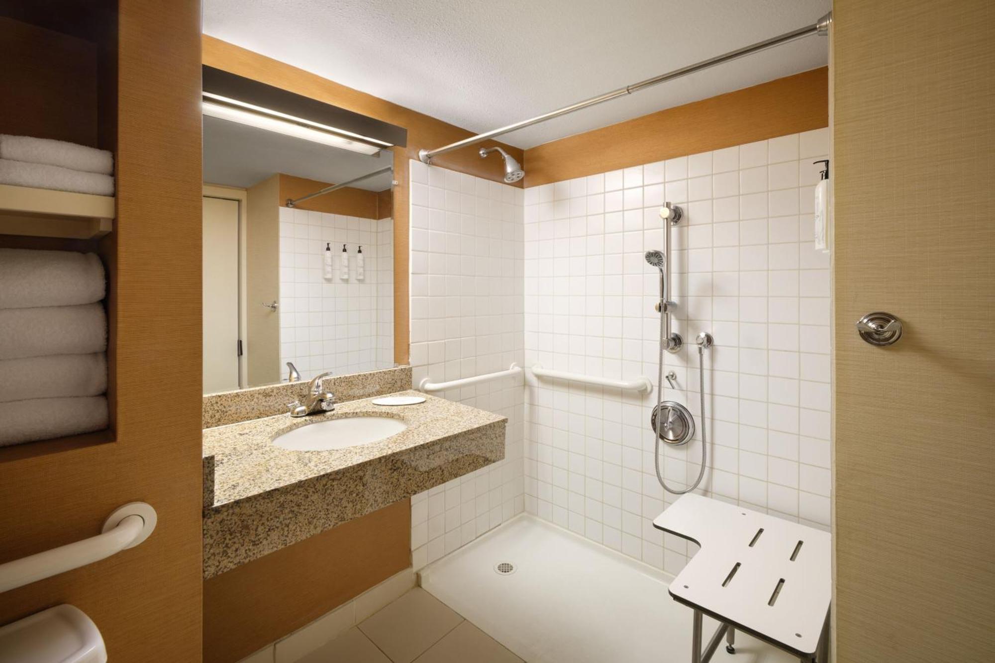 Fairfield Inn & Suites Denver Cherry Creek Exteriér fotografie