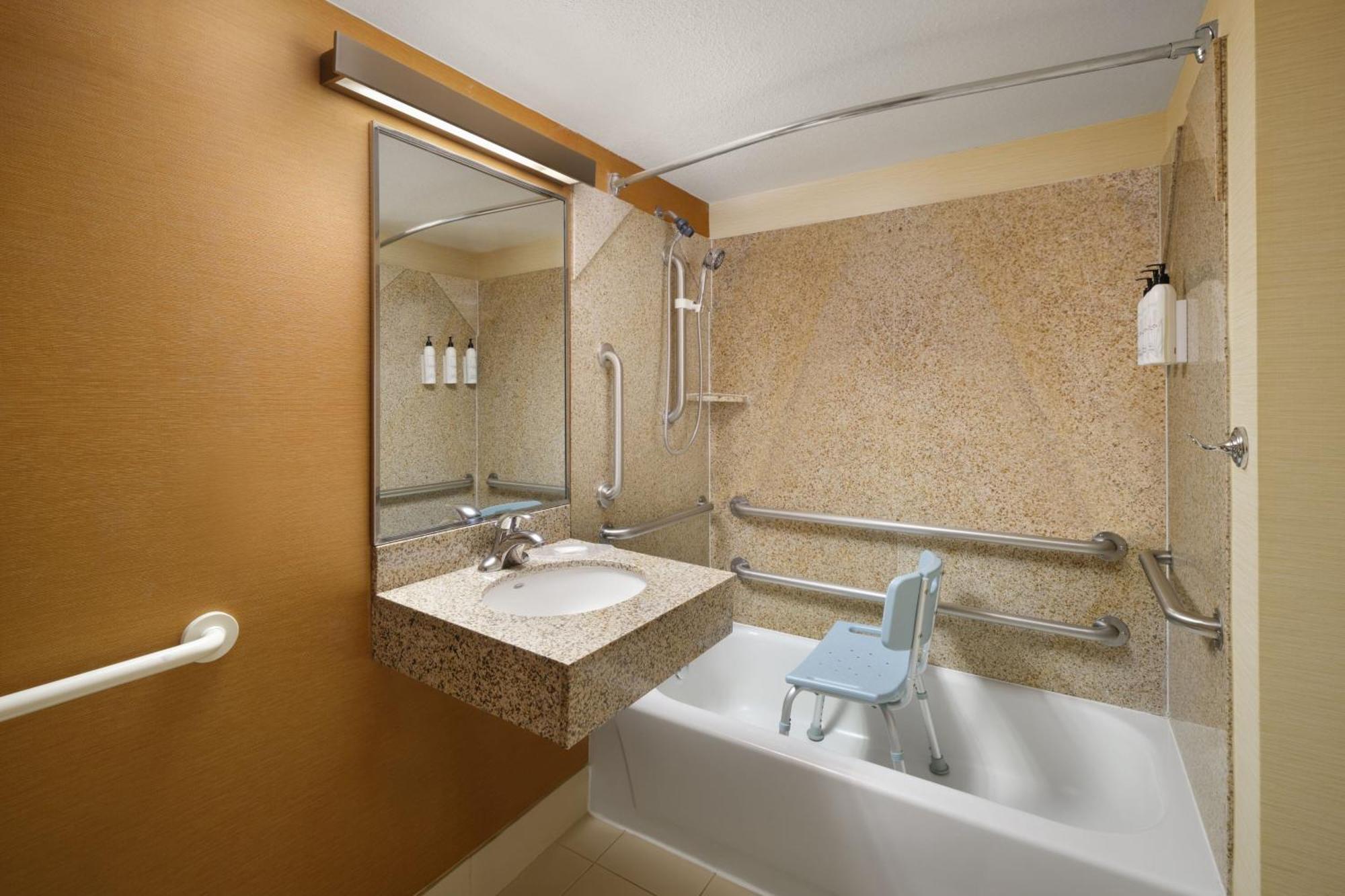 Fairfield Inn & Suites Denver Cherry Creek Exteriér fotografie