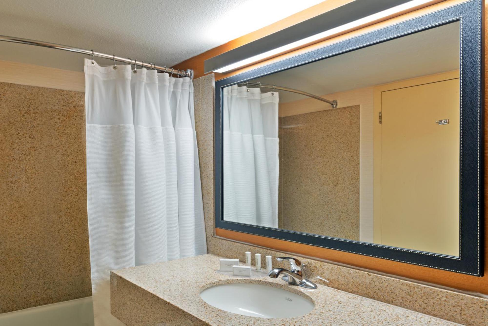 Fairfield Inn & Suites Denver Cherry Creek Exteriér fotografie