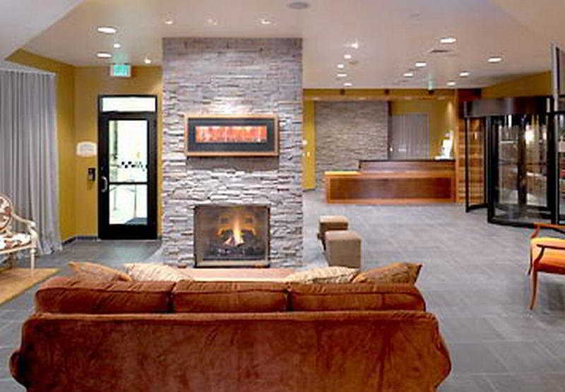 Fairfield Inn & Suites Denver Cherry Creek Exteriér fotografie