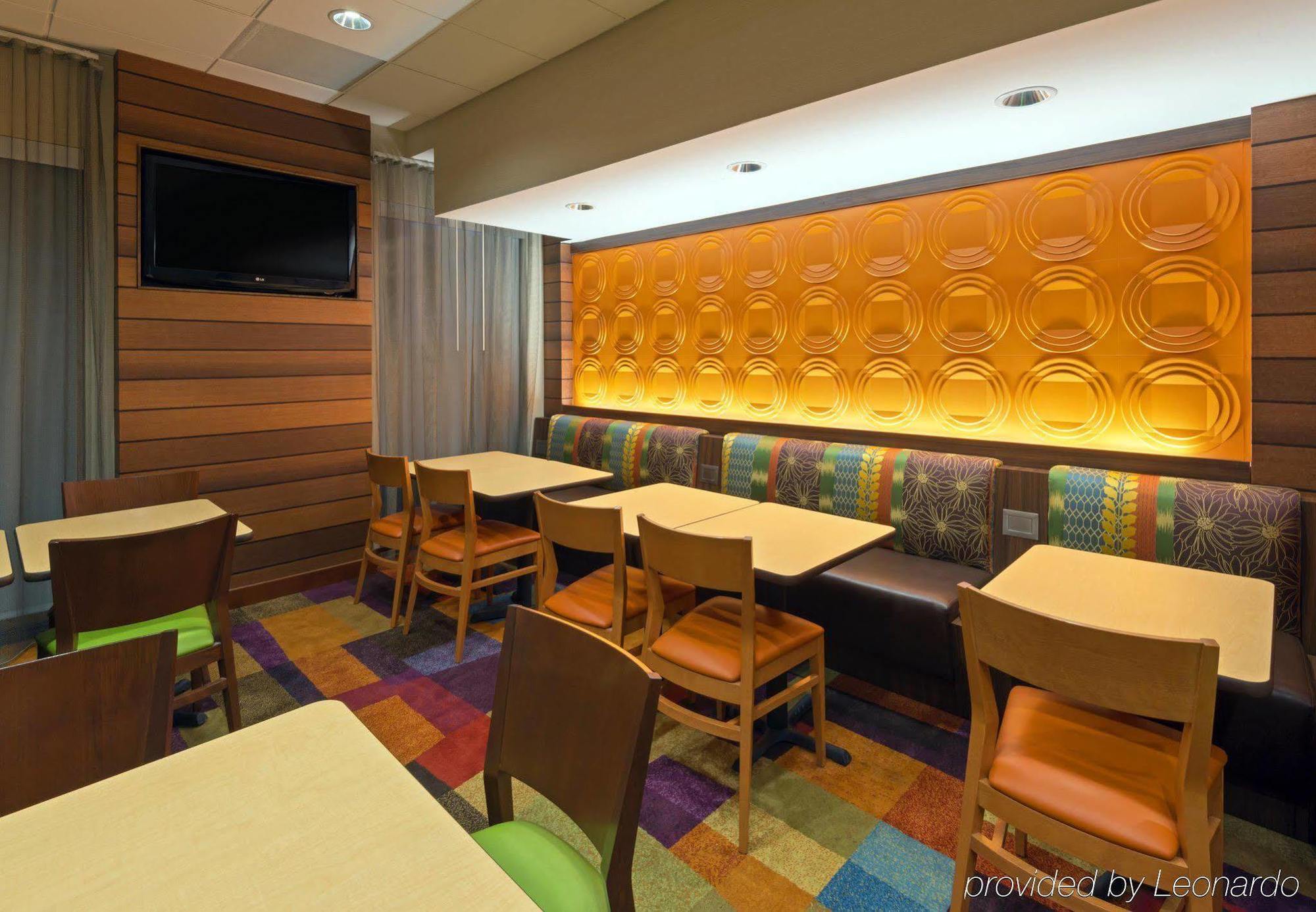 Fairfield Inn & Suites Denver Cherry Creek Exteriér fotografie