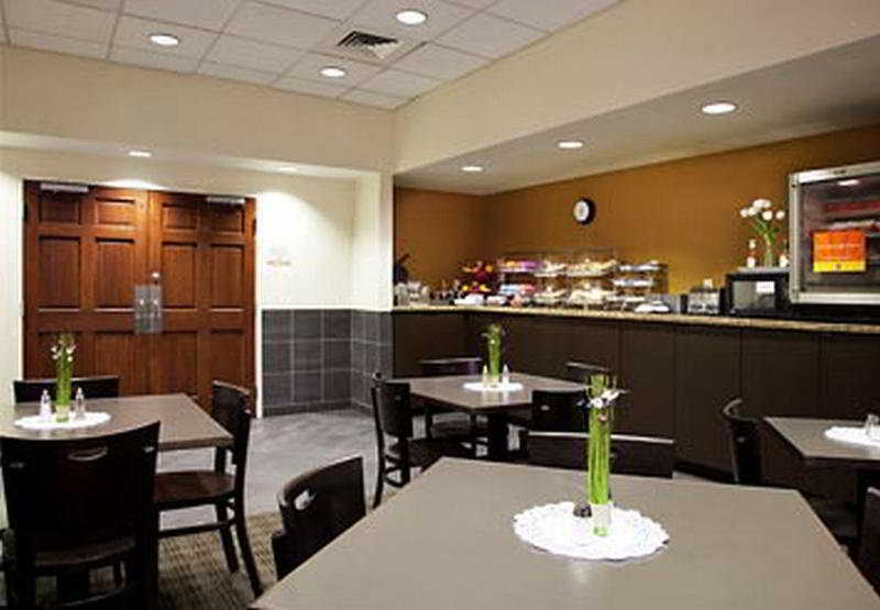 Fairfield Inn & Suites Denver Cherry Creek Restaurace fotografie